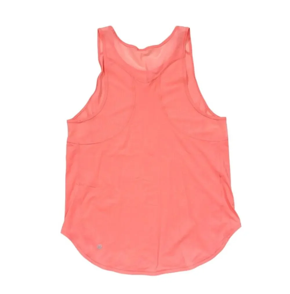 Lululemon Sculpt Tank